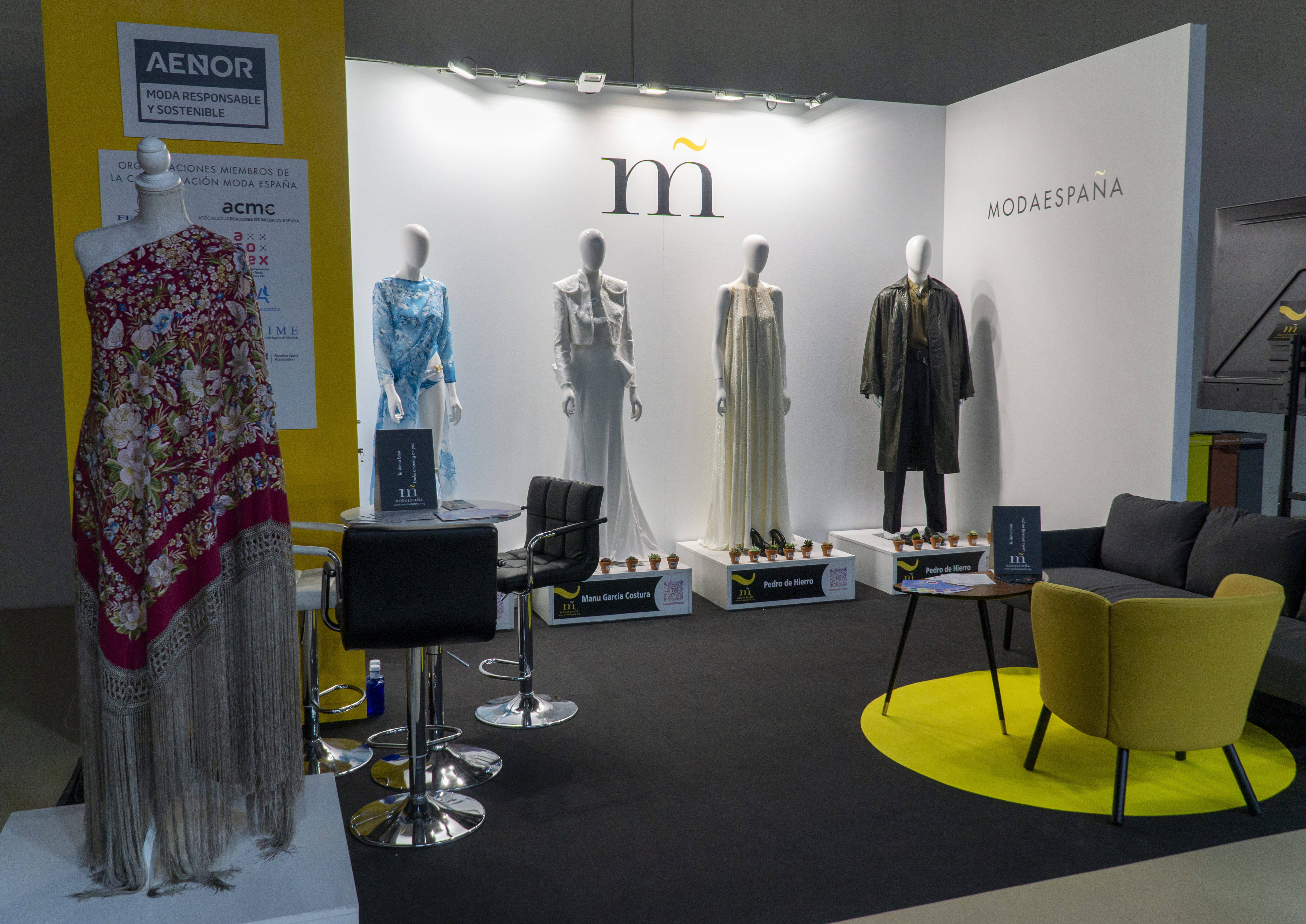 Gran Canaria Moda Cálida irrumpe en MB Fashion Week Madrid como referente único de la moda baño española