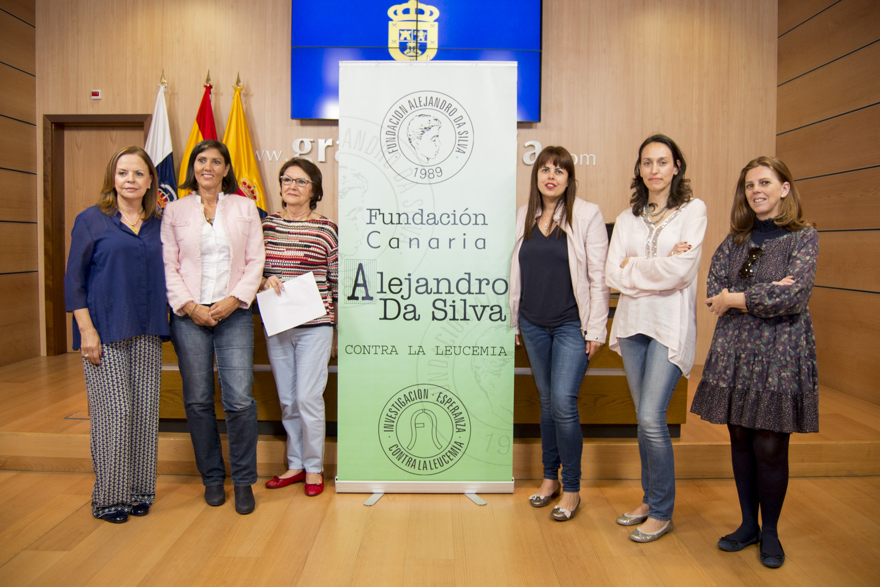 Foto de DiseÃ±adores de Gran Canaria Moda CÃ¡lida posibilitarÃ¡n que 21 niÃ±os con cÃ¡ncer desfilen con sus creaciones
