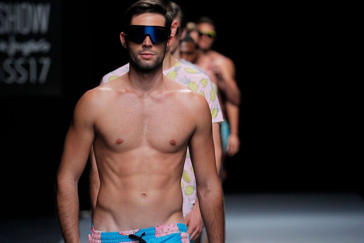 Foto de <p>La vitalidad de CHELA CLO desembarca en MFShow</p>
