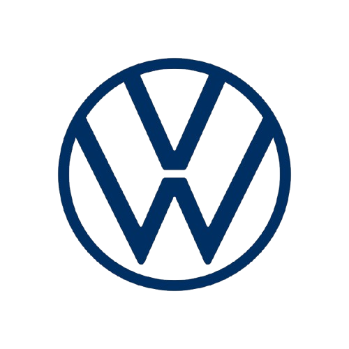 logo Volkswagen