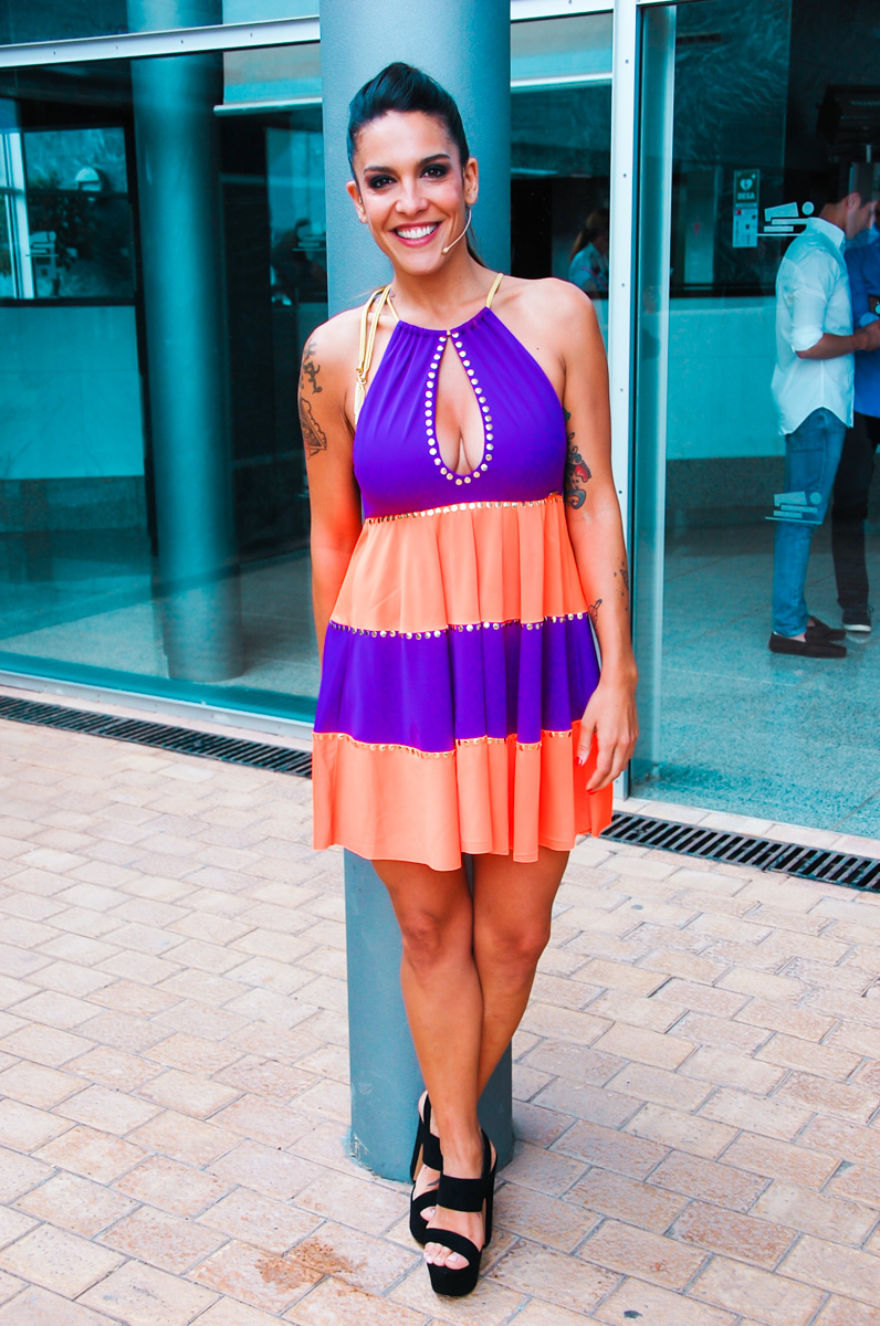 Foto de <p>Lorena Castell</p>
